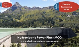 Draft tube is provided in hydropower plant to | Power Generation MCQ